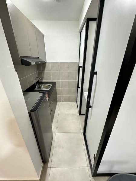 Kediaman Servis untuk Disewa di DK Impian - Edwin Chee - Kitchen - PropertyGuru.com.my