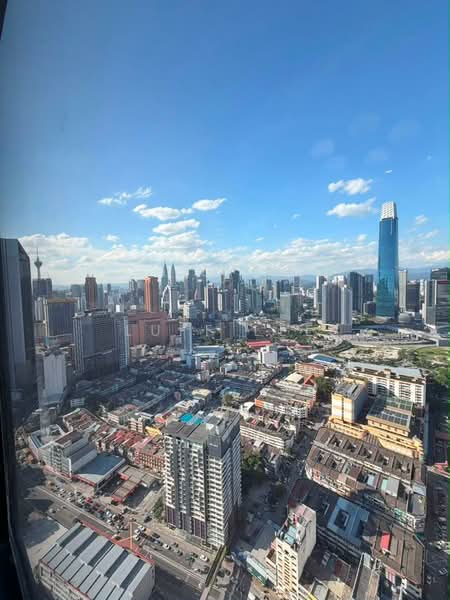 Condominium for Rent at Skyline KL - Luff Lee - View - PropertyGuru.com.my