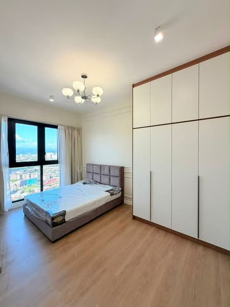 Condominium for Rent at Skyline KL - Luff Lee - Bedroom - PropertyGuru.com.my