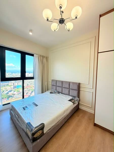 Condominium for Rent at Skyline KL - Luff Lee - Bedroom - PropertyGuru.com.my