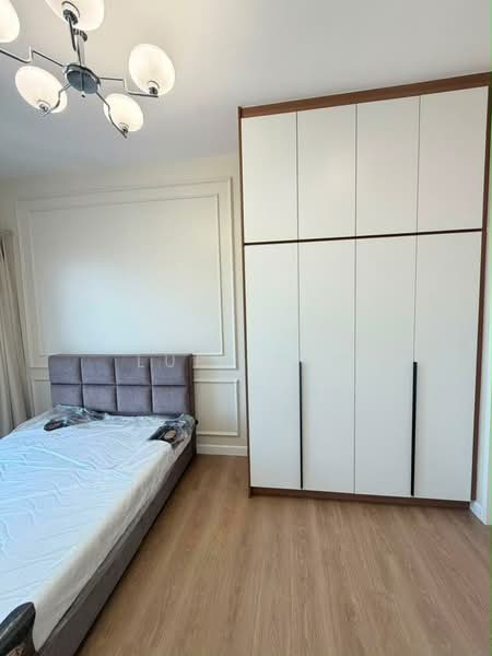 Condominium for Rent at Skyline KL - Luff Lee - Bedroom - PropertyGuru.com.my
