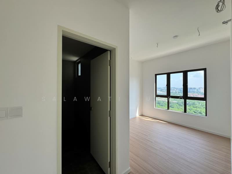 Servis Apartment untuk Disewa di Dian Residency - Salawati Busro - Interior - PropertyGuru.com.my