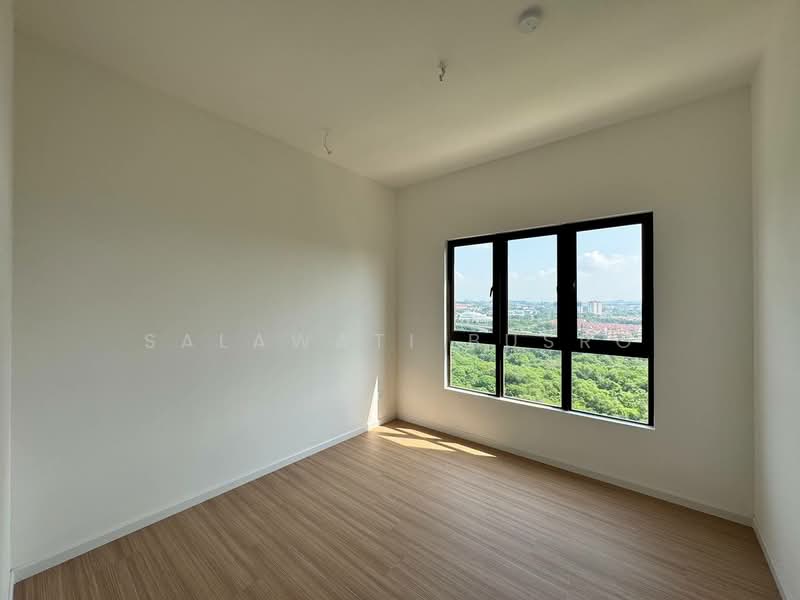 Servis Apartment untuk Disewa di Dian Residency - Salawati Busro - Interior - PropertyGuru.com.my