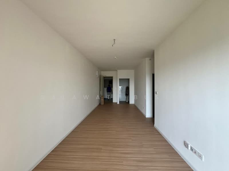 Servis Apartment untuk Disewa di Dian Residency - Salawati Busro - Interior - PropertyGuru.com.my