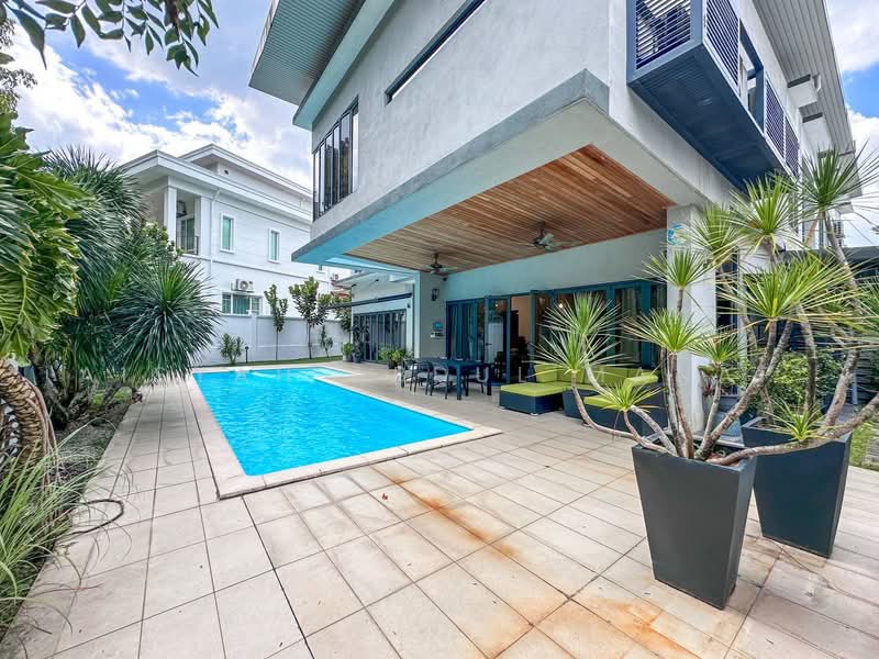 Bungalow for Sale in Tropicana (Petaling Jaya) - Aisyah Abdul Manap - Exterior - PropertyGuru.com.my
