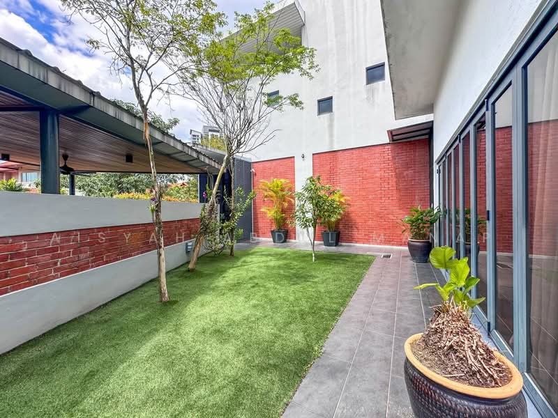 Bungalow for Sale in Tropicana (Petaling Jaya) - Aisyah Abdul Manap - Exterior - PropertyGuru.com.my