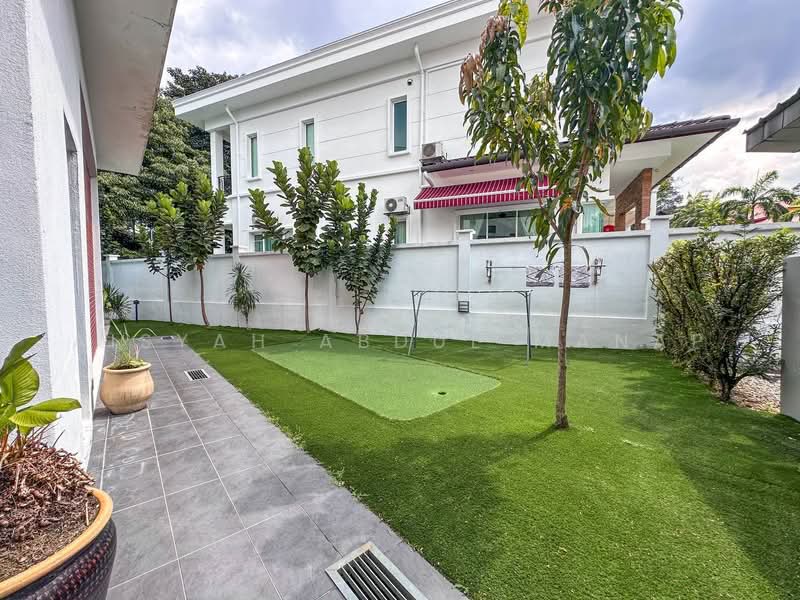 Bungalow for Sale in Tropicana (Petaling Jaya) - Aisyah Abdul Manap - Exterior - PropertyGuru.com.my