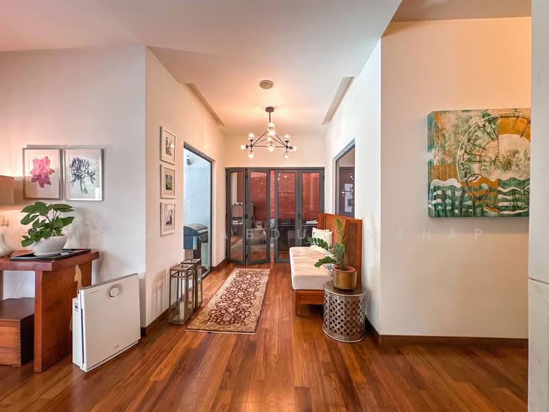Bungalow for Sale in Tropicana (Petaling Jaya) - Aisyah Abdul Manap - Entrance - PropertyGuru.com.my