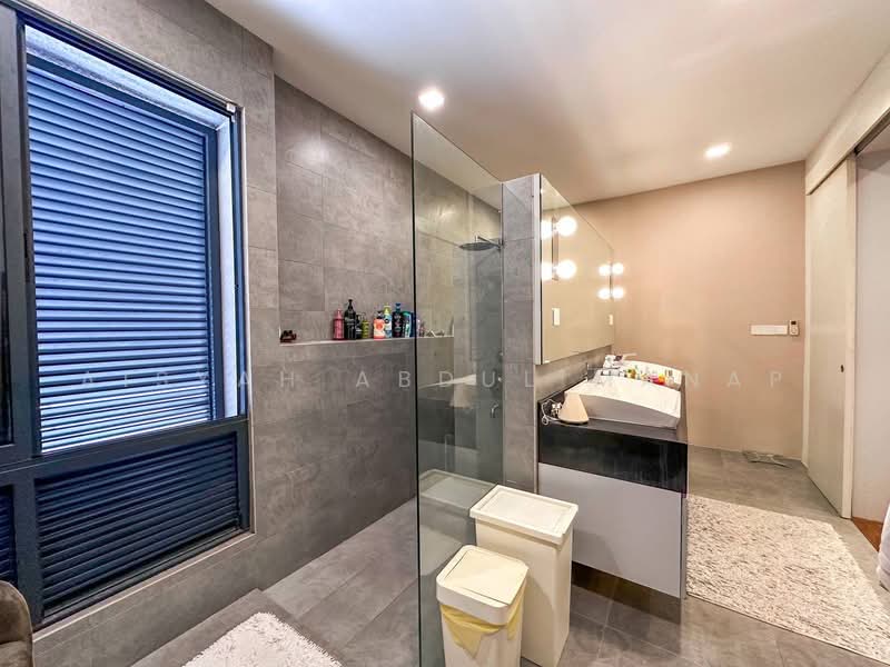 Bungalow for Sale in Tropicana (Petaling Jaya) - Aisyah Abdul Manap - Bathroom - PropertyGuru.com.my