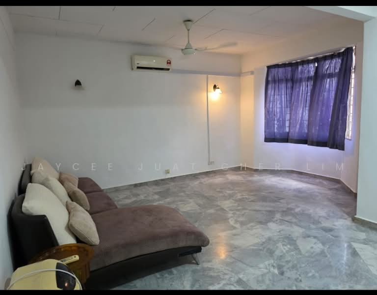Apartment for Rent at Subang Perdana Goodyear Court 10 - Jaycee Juat Cher Lim - PropertyGuru.com.my