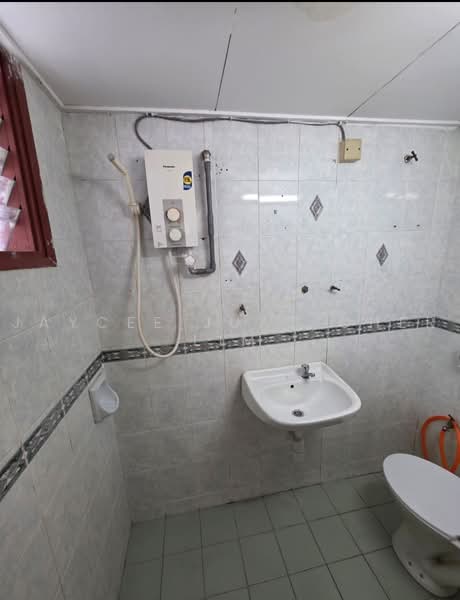 Apartment for Rent at Subang Perdana Goodyear Court 10 - Jaycee Juat Cher Lim - PropertyGuru.com.my