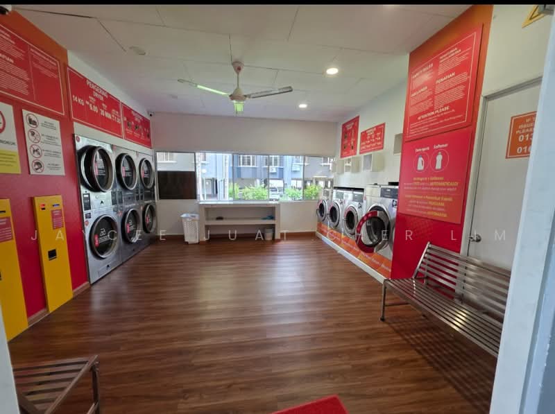 Apartment for Rent at Subang Perdana Goodyear Court 10 - Jaycee Juat Cher Lim - PropertyGuru.com.my