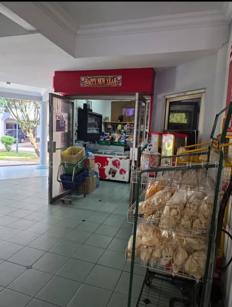 Apartment for Rent at Subang Perdana Goodyear Court 10 - Jaycee Juat Cher Lim - PropertyGuru.com.my