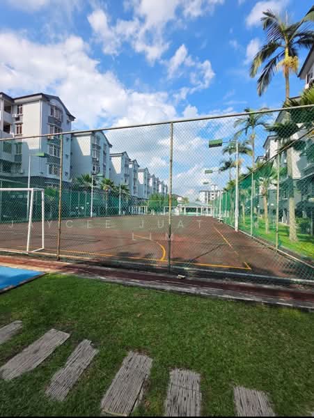 Apartment for Rent at Subang Perdana Goodyear Court 10 - Jaycee Juat Cher Lim - PropertyGuru.com.my