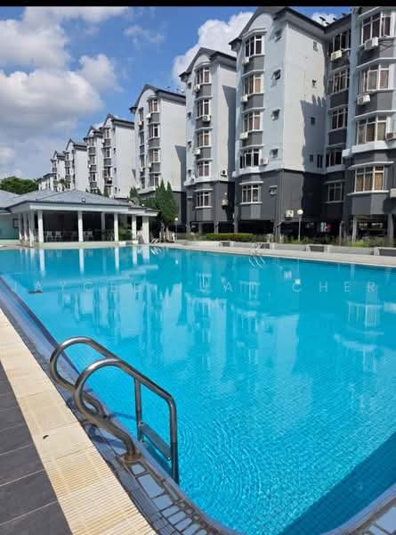 Apartment for Rent at Subang Perdana Goodyear Court 10 - Jaycee Juat Cher Lim - PropertyGuru.com.my