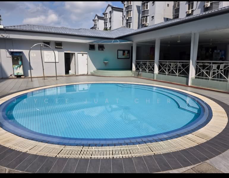 Apartment for Rent at Subang Perdana Goodyear Court 10 - Jaycee Juat Cher Lim - PropertyGuru.com.my