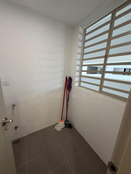 Pangsapuri untuk Disewa di Vivo Executive Apartment - Fanny Wong - Interior - PropertyGuru.com.my