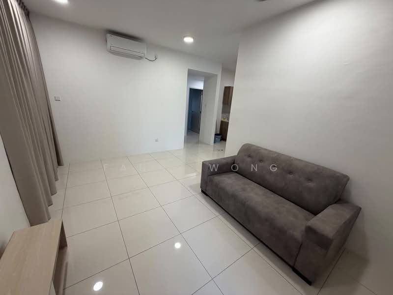 Pangsapuri untuk Disewa di Vivo Executive Apartment - Fanny Wong - Living Room - PropertyGuru.com.my