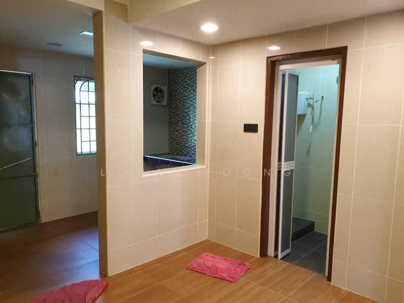 Rumah Teres 2-Tingkat untuk Dijual di Bandar Menjalara (Kuala Lumpur) - Louis Foong - Interior - PropertyGuru.com.my