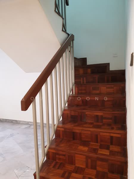 Rumah Teres 2-Tingkat untuk Dijual di Bandar Menjalara (Kuala Lumpur) - Louis Foong - Interior - PropertyGuru.com.my