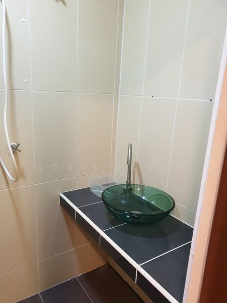 Rumah Teres 2-Tingkat untuk Dijual di Bandar Menjalara (Kuala Lumpur) - Louis Foong - Bathroom - PropertyGuru.com.my