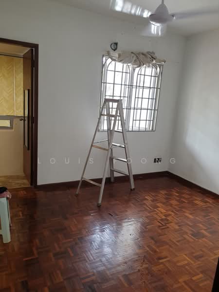Rumah Teres 2-Tingkat untuk Dijual di Bandar Menjalara (Kuala Lumpur) - Louis Foong - Interior - PropertyGuru.com.my