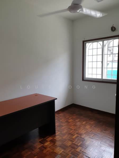 Rumah Teres 2-Tingkat untuk Dijual di Bandar Menjalara (Kuala Lumpur) - Louis Foong - Study - PropertyGuru.com.my
