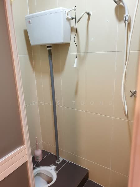 Rumah Teres 2-Tingkat untuk Dijual di Bandar Menjalara (Kuala Lumpur) - Louis Foong - Bathroom - PropertyGuru.com.my