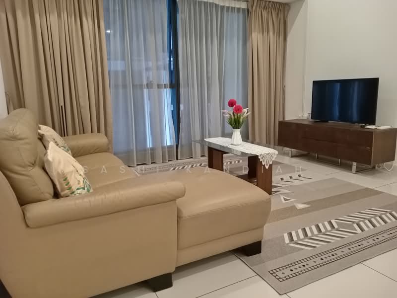 Service Residence for Rent at M City - Sashi Kandiah - PropertyGuru.com.my