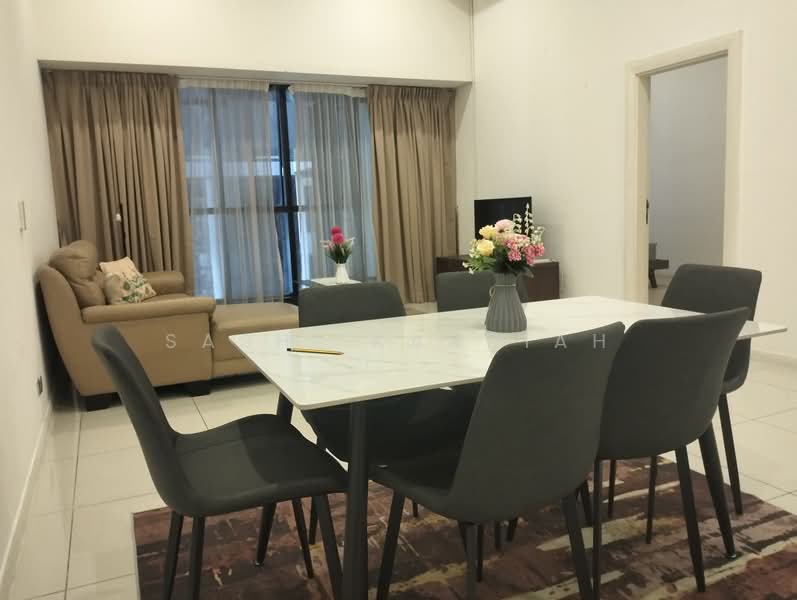 Service Residence for Rent at M City - Sashi Kandiah - PropertyGuru.com.my