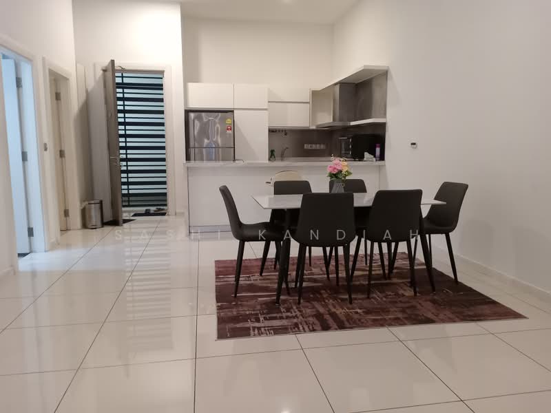 Service Residence for Rent at M City - Sashi Kandiah - PropertyGuru.com.my