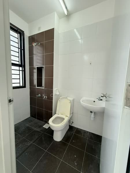 2-storey Terraced House for Rent in Nusa Bayu (Iskandar Puteri (Nusajaya)) - Kc Teo - PropertyGuru.com.my