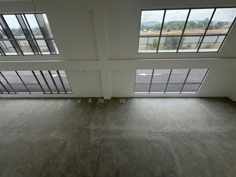 Kilang untuk Disewa di 43900 (Sepang) - Ivan Wong - Interior - PropertyGuru.com.my