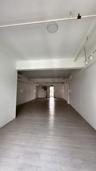 Pejabat untuk Disewa di Bandar Sunway (Sunway) - K.M Seow - PropertyGuru.com.my