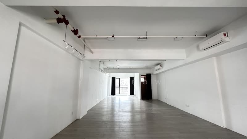 Pejabat untuk Disewa di Bandar Sunway (Sunway) - K.M Seow - PropertyGuru.com.my