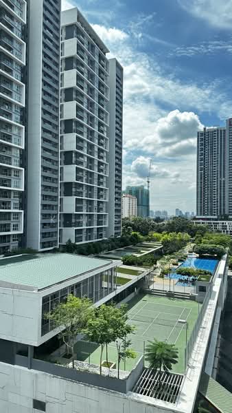 Pejabat untuk Disewa di Bandar Sunway (Sunway) - K.M Seow - PropertyGuru.com.my