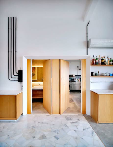 Rumah Banglo untuk Disewa di Taman Bukit Pantai (Bangsar) - Elaine Chong (Elle) - Bathroom - PropertyGuru.com.my