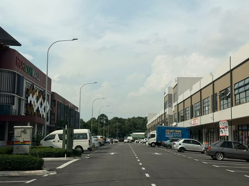 Kedai / Pejabat untuk Disewa di Horizon Hills (Iskandar Puteri (Nusajaya)) - Pauline Ng - Exterior - PropertyGuru.com.my