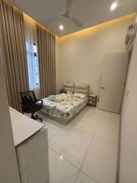 Semi-Detached House for Sale in Eco Botanic (Iskandar Puteri (Nusajaya)) - Ong Lih Shyan - Bedroom - PropertyGuru.com.my