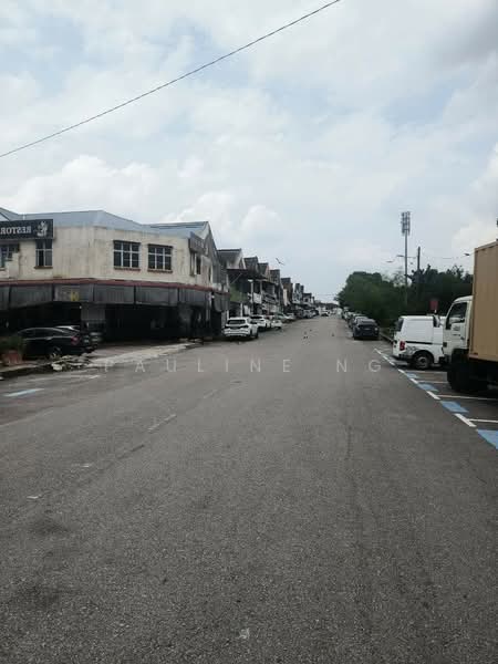 Shop / Office for Sale in Taman Skudai Baru (Skudai) - Pauline Ng - Exterior - PropertyGuru.com.my