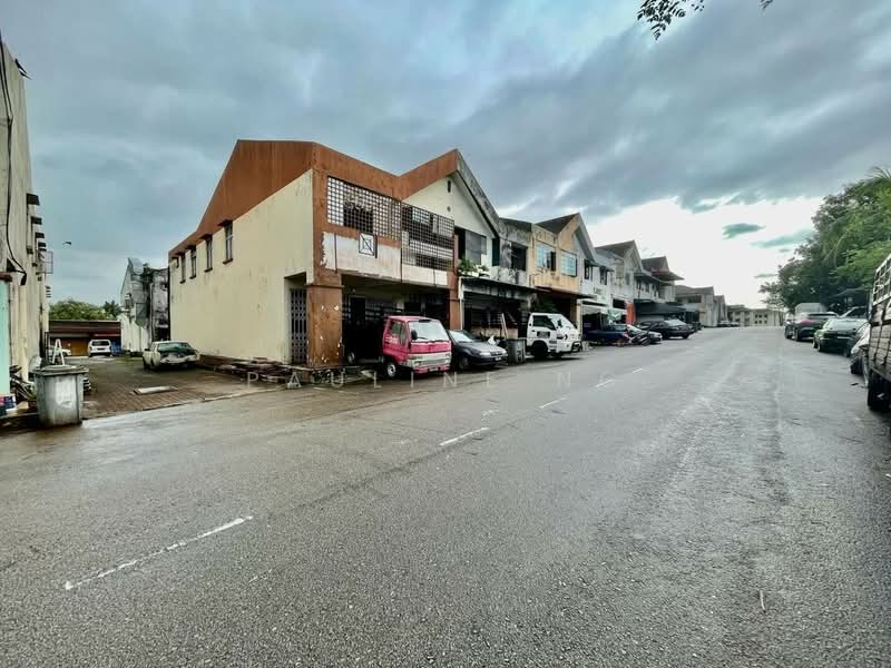 Shop / Office for Sale in Taman Skudai Baru (Skudai) - Pauline Ng - Exterior - PropertyGuru.com.my