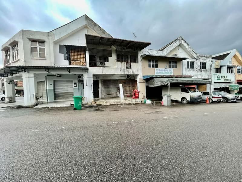 Shop / Office for Sale in Taman Skudai Baru (Skudai) - Pauline Ng - Exterior - PropertyGuru.com.my