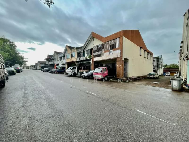 Shop / Office for Sale in Taman Skudai Baru (Skudai) - Pauline Ng - Exterior - PropertyGuru.com.my