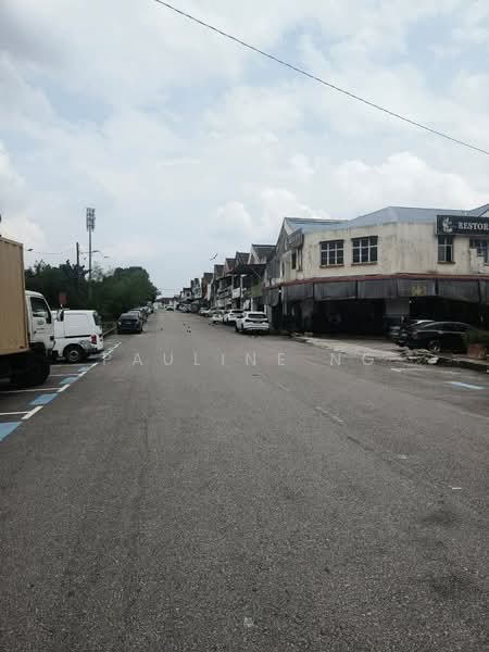 Shop / Office for Sale in Taman Skudai Baru (Skudai) - Pauline Ng - PropertyGuru.com.my