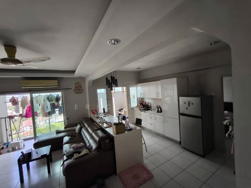 Kondominium untuk Dijual di First Residence (Residensi Unggul) - Eric Tang - PropertyGuru.com.my