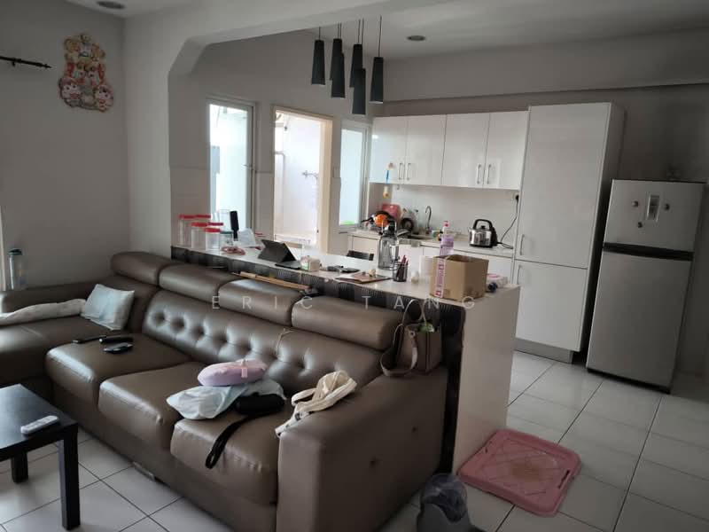 Kondominium untuk Dijual di First Residence (Residensi Unggul) - Eric Tang - PropertyGuru.com.my
