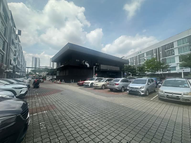 Kedai / Pejabat untuk Disewa di Taman Mount Austin (Tebrau) - Pauline Ng - Exterior - PropertyGuru.com.my