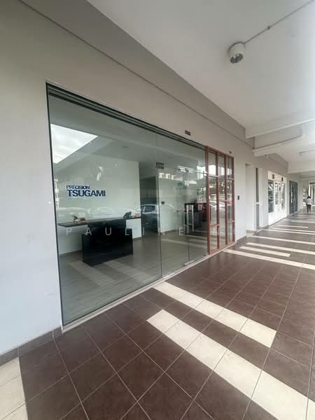 Kedai / Pejabat untuk Disewa di Taman Mount Austin (Tebrau) - Pauline Ng - Exterior - PropertyGuru.com.my