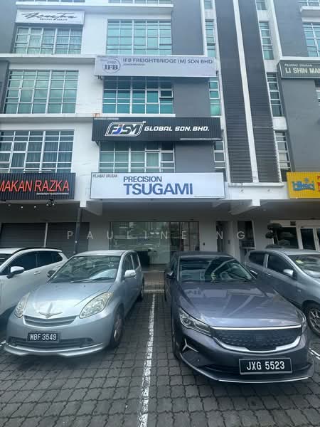 Kedai / Pejabat untuk Disewa di Taman Mount Austin (Tebrau) - Pauline Ng - PropertyGuru.com.my