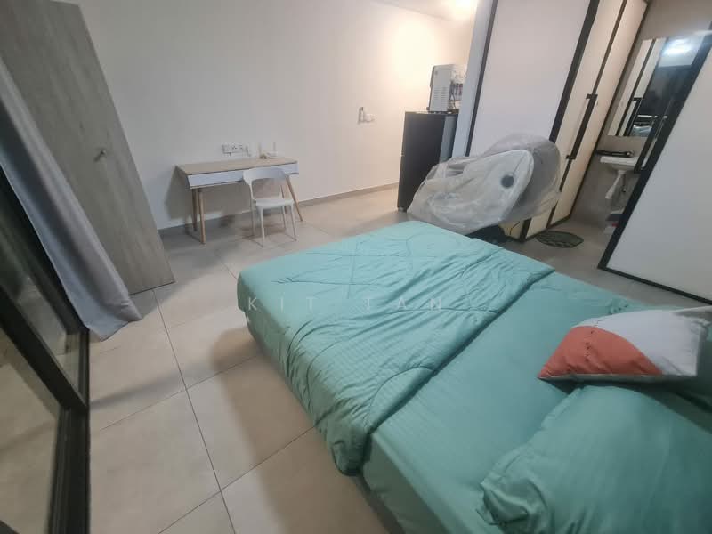 Kediaman Servis untuk Disewa di DK Impian - Kit Tan - Bedroom - PropertyGuru.com.my